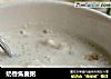 奶香焦麦粥的做法