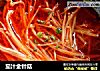 茄汁金针菇的做法