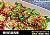 香辣白菜肉卷的做法