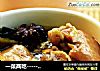 一菜两吃--------海带黄豆蒸猪蹄及美味的黄豆冻的做法