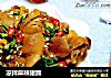 凉拌麻辣猪蹄的做法