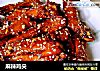 麻辣鸡尖的做法