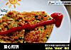 爱心煎饼的做法