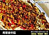 肉蓉金针菇的做法