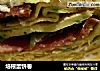 培根蛋饼卷的做法
