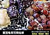 蜜豆龟苓膏烧仙草的做法