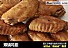 照烧鸡翅的做法