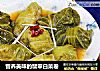 营养美味的翡翠白菜卷的做法