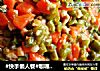 #快手懒人餐#咖喱豆角的做法