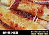 金针菇小菜卷的做法