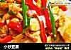 小炒豆腐的做法