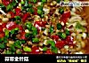 蒜蓉金针菇的做法