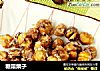 糖霜栗子的做法