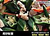 肉炒秋葵的做法