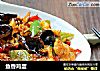 鱼香鸡蛋的做法