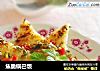 焦脆锅巴饭的做法