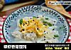 磷虾香菇馄饨的做法