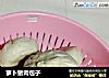 萝卜猪肉包子的做法