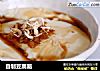 自制豆腐脑的做法