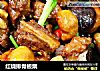 红烧排骨板栗的做法