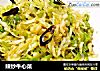 辣炒牛心菜的做法