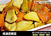 蚝油杏鲍菇的做法