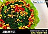 凉拌西兰花的做法