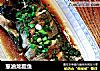葱油龙胆鱼的做法