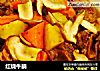 红烧牛腩的做法