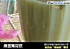 绿豆菊花饮的做法