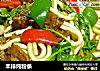 羊排炖粉条的做法