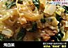 炖白菜的做法