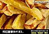 炸红薯条＆#183;＆#183;＆#183;＆#183;＆#183;＆#183;＆#183;空气炸锅的做法