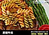 黑椒牛排的做法