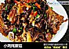 小鸡炖蘑菇的做法