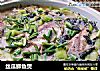 丝瓜鲫鱼煲的做法