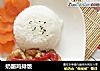 奶酪鸡排饭的做法