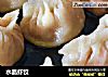 水晶虾饺的做法