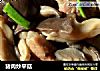 猪肉炒平菇的做法