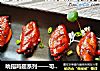 吮指鸡翅系列——可乐麻辣鸡翅的做法