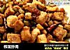 榨菜炒肉的做法