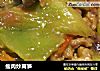 瘦肉炒莴笋的做法