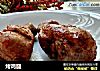 烤鸡腿的做法