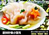 酸辣砂锅小馄饨的做法