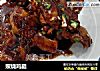 照烧鸡腿的做法