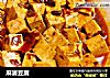 麻婆豆腐的做法