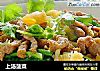 上汤菠菜的做法