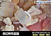 西红柿鸡蛋面的做法