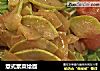 意式素菜烩面的做法