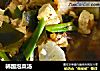 韩国泡菜汤的做法